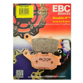 Pastillas Ebc Sinterizadas Fa174Hh